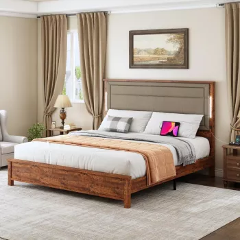 How to Spot a High-Quality Metal Bed Frame