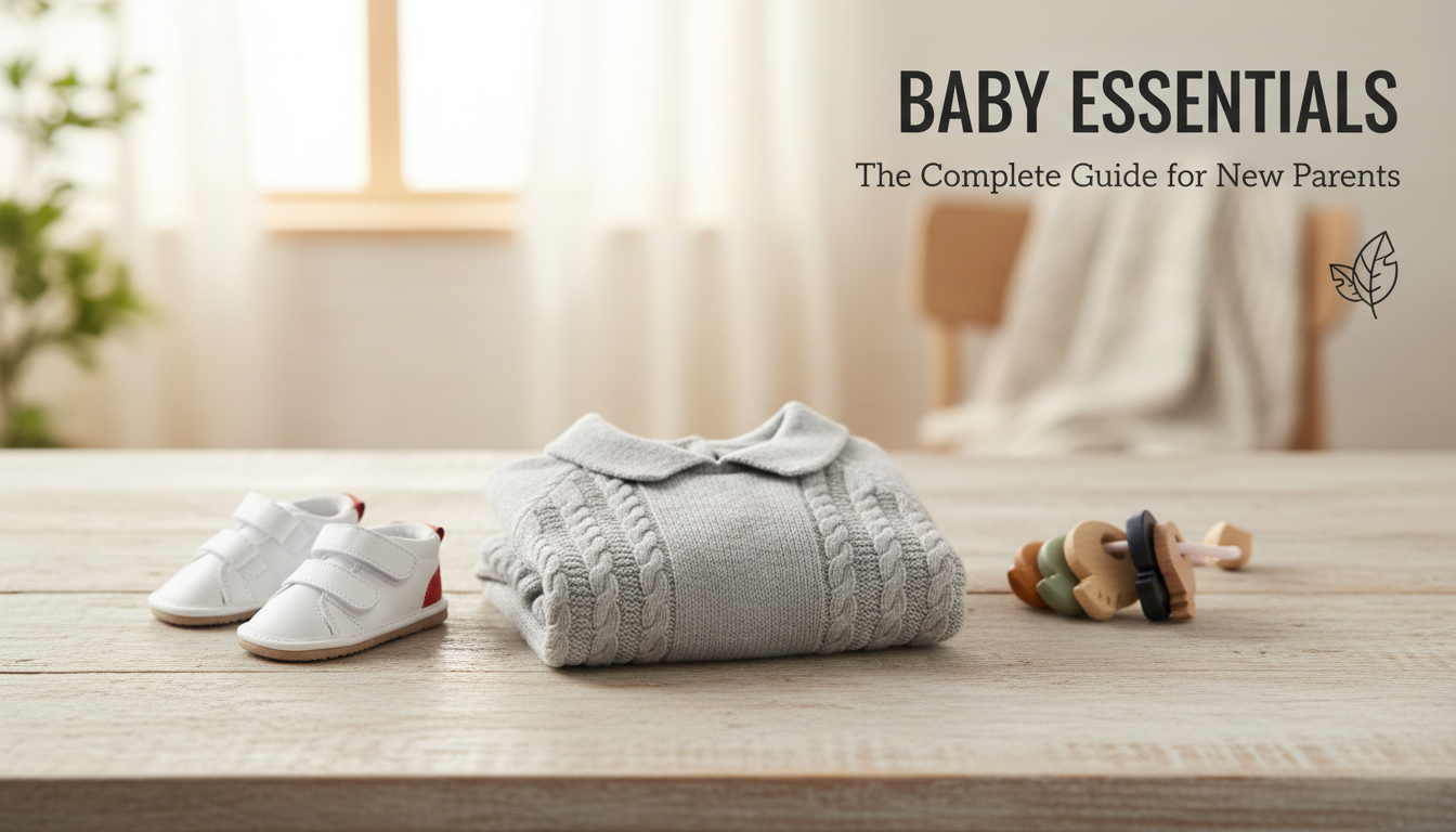 Newborn Sleep Safety: Long-Sleeve Knitted Rompers