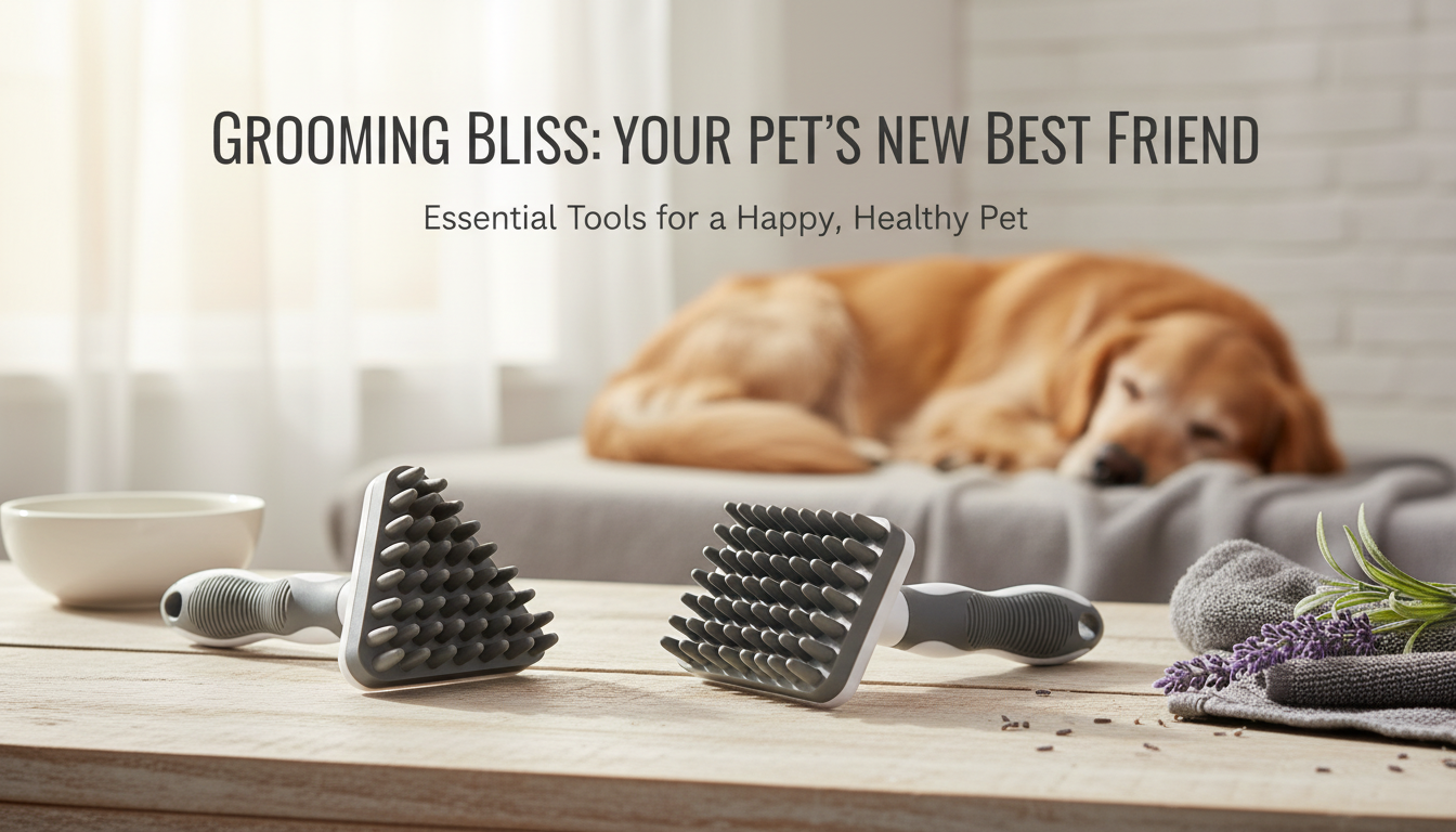 Brushing Your Dog in the Bath: Best Timing & Tips