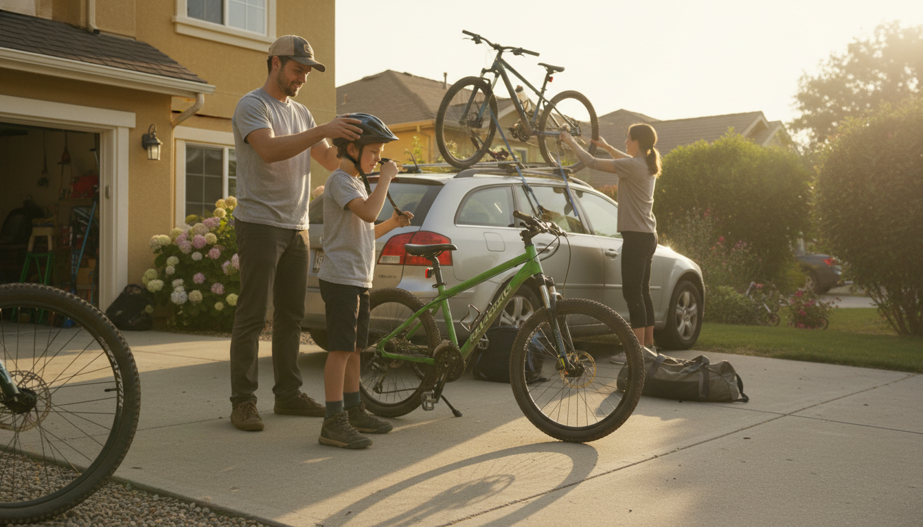 Flat MTB Pedal Benefits: Control, Confidence, and Skill
