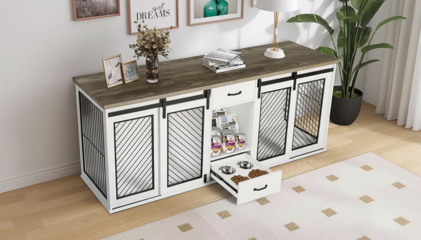 Tandem Sliding Doors Explained: How They Work