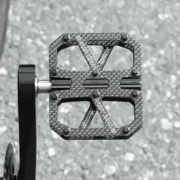 T700 Carbon MTB Pedals: Rough Trails or Road Better?